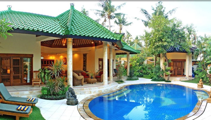 Bali Emerald Villas - Photo 1, Image principale