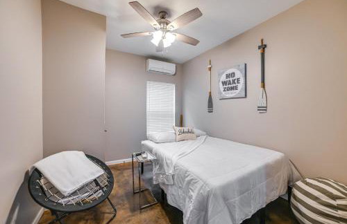 Pet-Friendly Murray Vacation Rental with Grill! - Foto 16