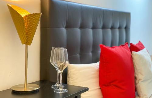 A Casa Grande CASA CAFE MADRID 20 PERSONAS - Foto 66