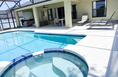 LP307CR - Brazilian retreat 12 guests Pool & Spa - Foto 30