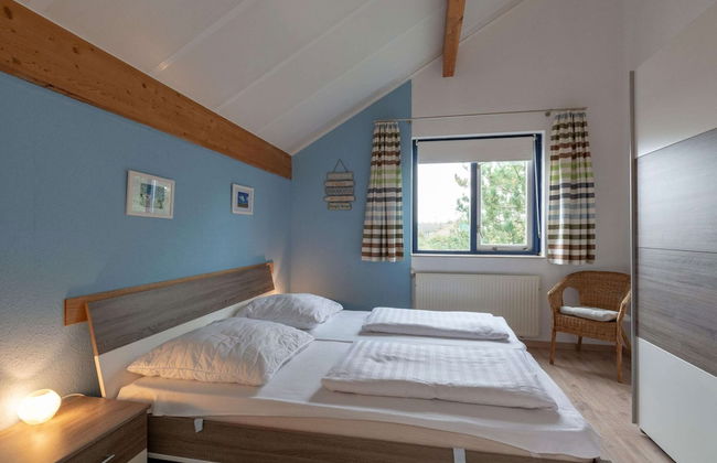 Ooghduyne 149, Villa Near Beach - Foto 13