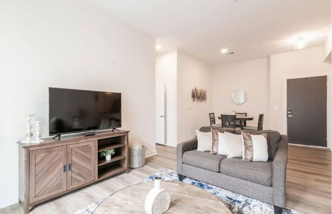 Cozy Apartment with WiFi 206 - Foto 16