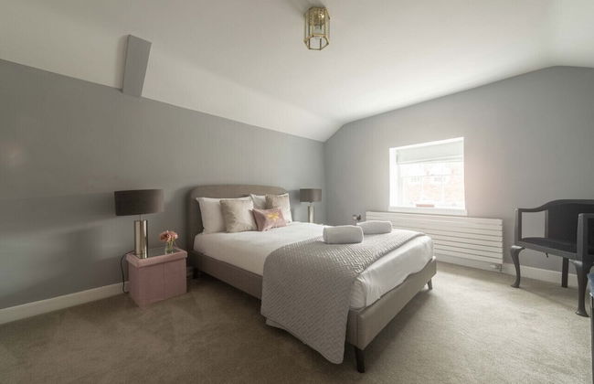 The Mulberry - From 250 Per Night - Foto 16