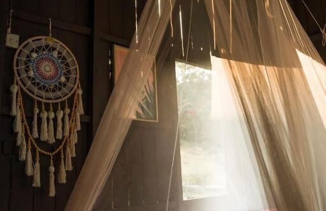 Harrera Perhentian Long Beach - Foto 17