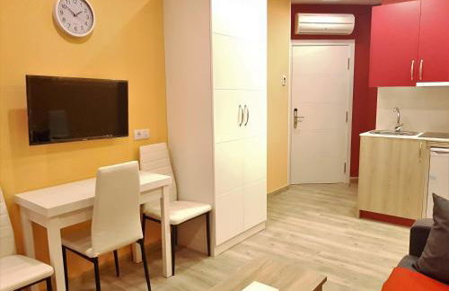 Avenida De America Tijcal - Foto 43