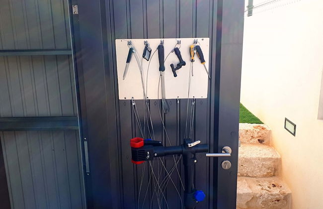 NEW 2020 - Villa Corb Mari I - Foto 25