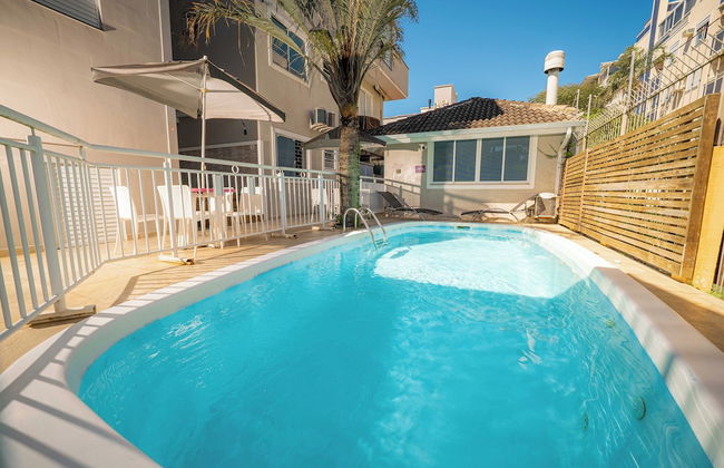 Bossa Jurerê Hotel - Photo 15