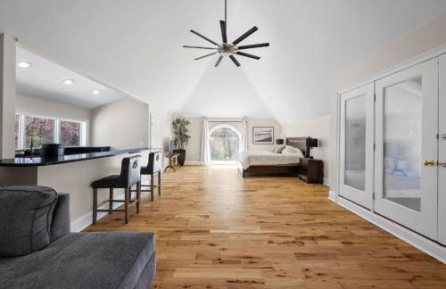 Sleeps 29 Pool Tiki Bar Gym Hot Tub Dogs Welcome - Foto 49