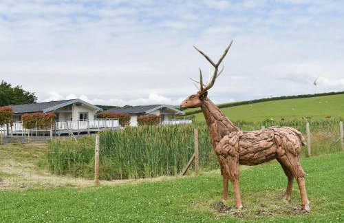 Pine Lodge - Uk30007 - Foto 36