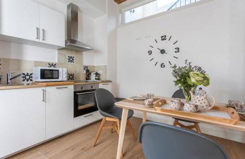 Taina Suite La Merced Primero Muro - Foto 8