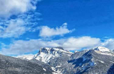 Alpine Chalet CESA VEDLA -nature & silence - Foto 76