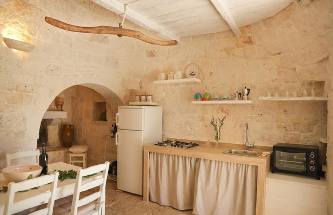 TD Casette Pricci Casetta Lavanda - Foto 1