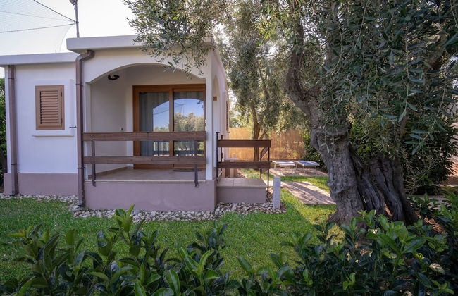 Holiday Apartment Orchidea With Swimming Pool and Private Beach -3 - Foto 1