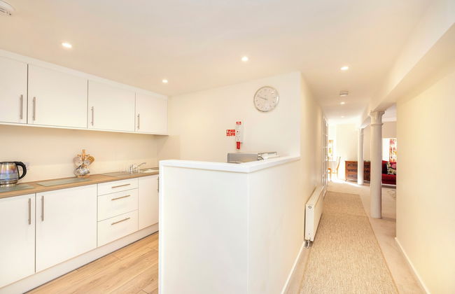 Secluded Brewery Apartment - Foto 14