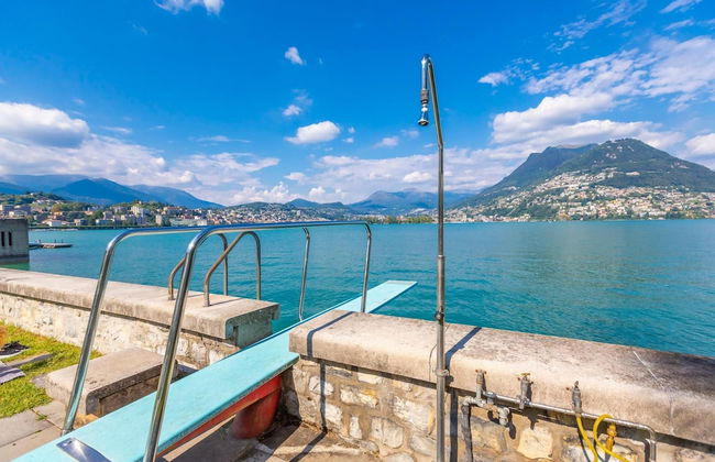 Coloratura in Paradiso Lugano - Foto 6