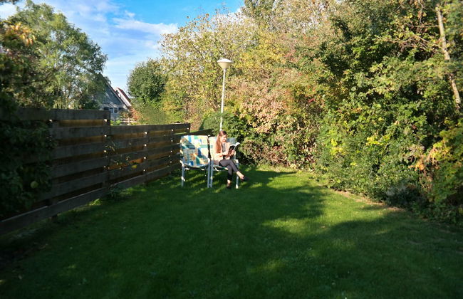 6pers House Near Lauwersmeer National Park - Photo 6