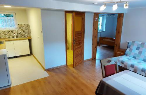 Agroturystyka Pod Klonem - Foto 45