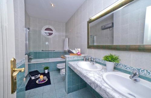 Villa Victoria Barcelona - Foto 21