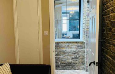 Modern Flat Nr Battersea Park - Foto 4