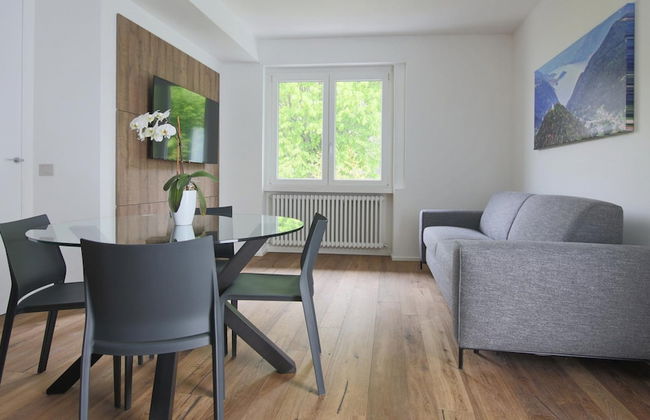 San Zeno in Cerano D Intelvi - Foto 1