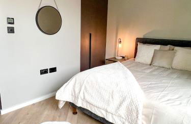 Luxury apartment in the heart of London! - Foto 34