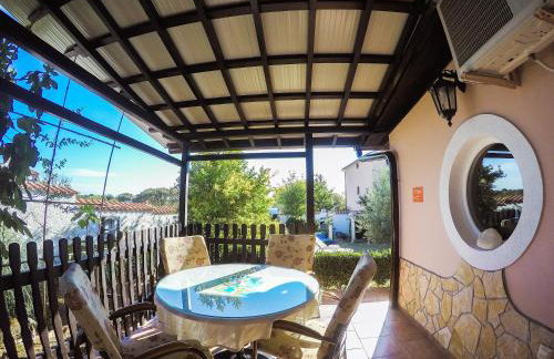 Apartments Vintijan - Foto 27