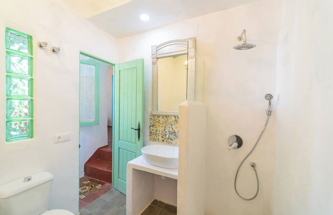 Casa Spa De La Mariola - Photo 39