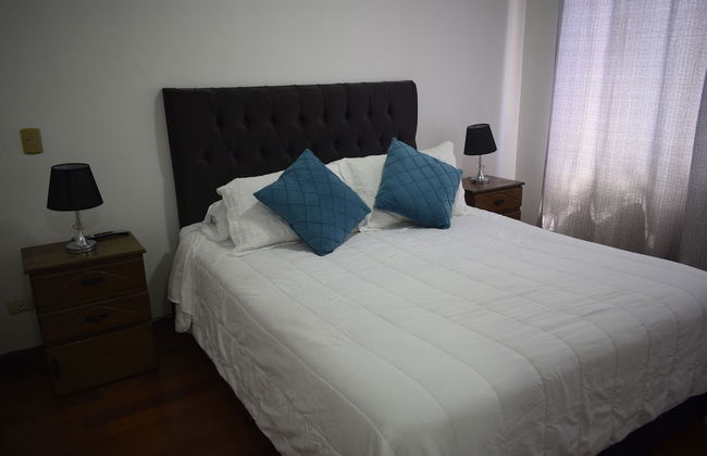 A&G Apart Hotel - Photo 42