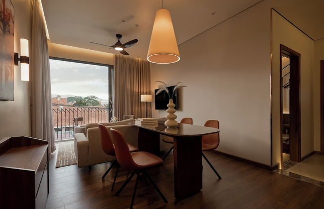 Adela Villa Dalat - Foto 71