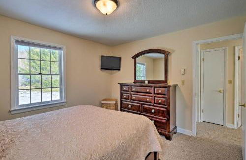 Condo with Loft 2 Mi to Windham Mountain Ski! - Foto 19