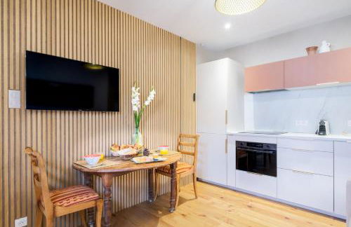 Villa l'Escapade Landaise - Foto 45