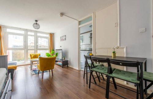 Lovely 2-bed 20 mins to central London - Foto 5