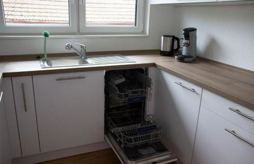 Köpfchen-Ferienwohnungen – Wohnung Köpfle - Foto 9