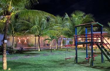 Apto Praia da Taíba Vista Mar - Foto 11