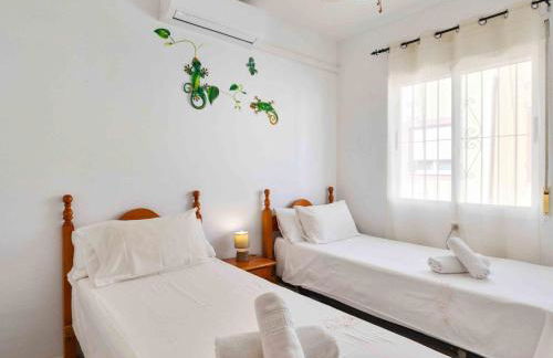 Holiday Home Lomas de Cabo Roig by Interhome - Foto 13