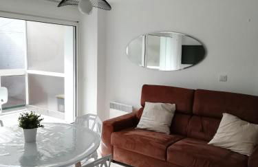 Le Saint Amand, studio cabine, agréable terrasse sud - Foto 3