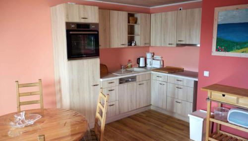 Apartment in Müncheberg 53547 - Foto 4, dishwasher