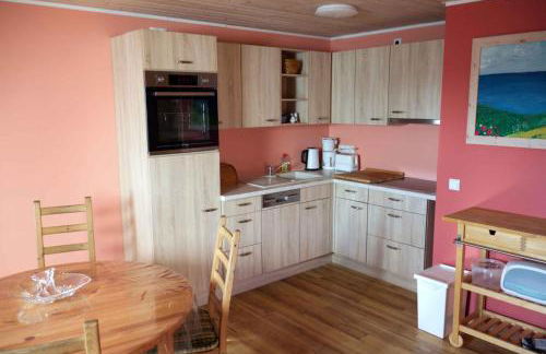 Apartment in Müncheberg 53547 - Photo 4