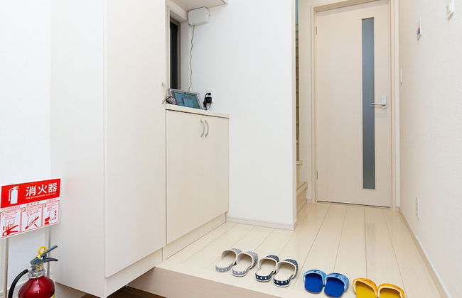 Kinugawa Station Front - Photo 15