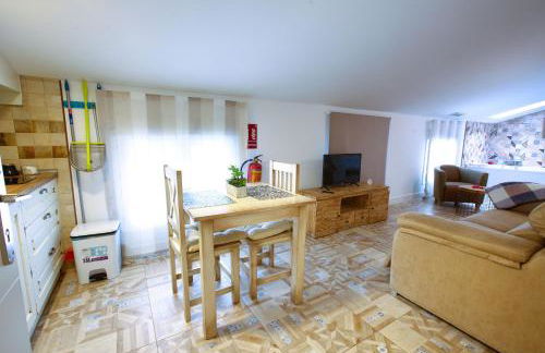 Apartamentos Cabañas - Foto 32