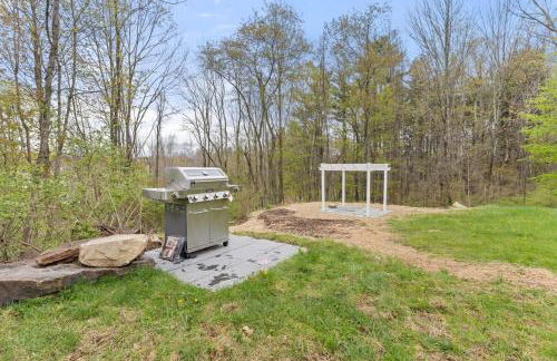 Federal on Exeter Circa 1805 Sleeps 8 - Foto 28