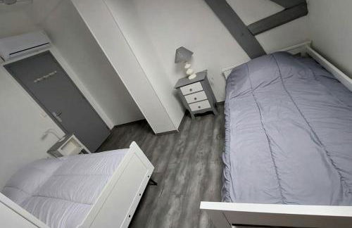 Maison spacieuses - Foto 23