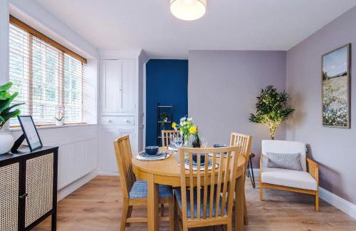 Rossett 2BR Cottage Retreat Perfect for Work & Relaxation - Foto 24