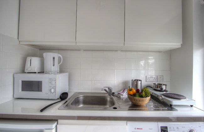 R2 Medium Studio - Foto 18