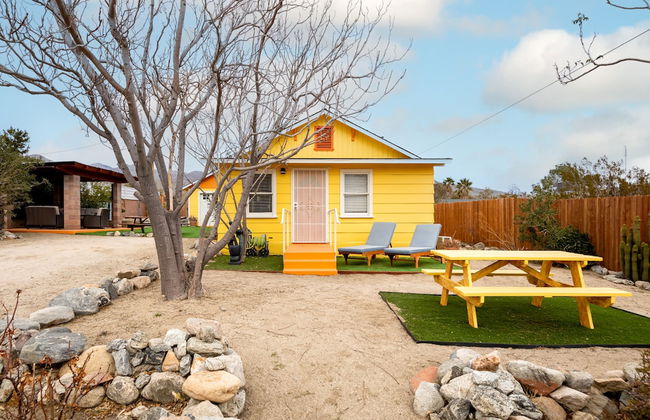 Desert Breezes - Foto 39