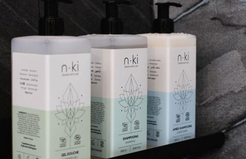 Villa Fleurie - Foto 31