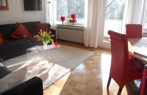 Ferienwohnung in Bonn - Foto 6