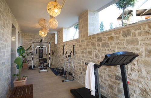 Velvet Breeze Superior Villa - Photo 32