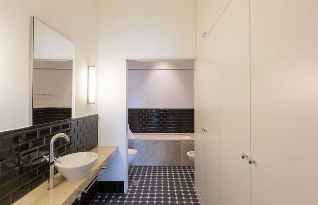 Oporto Serviced Apartments - Cedofeita - Foto 58