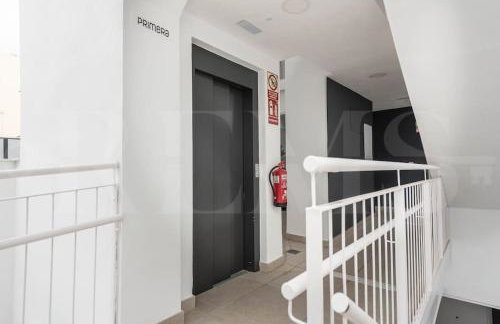 Modern apartment with patio & parking REMS - Foto 34